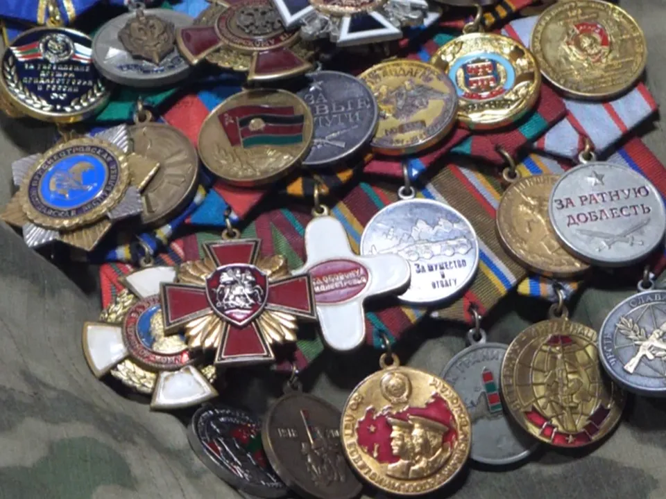 Фото: пресс-служба администрации г.о. Сергиев Посад