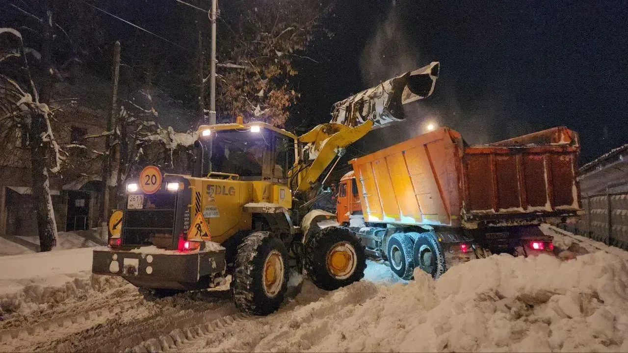 пресс-служба ГУ МЧС России по Московской области/Алексей Херсонец