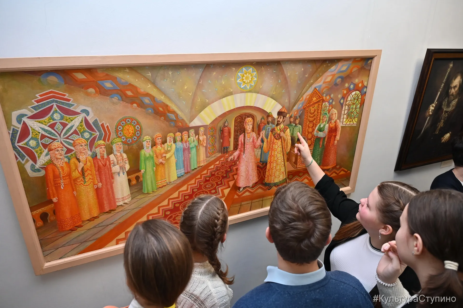 Фото: Сергей Демянюк