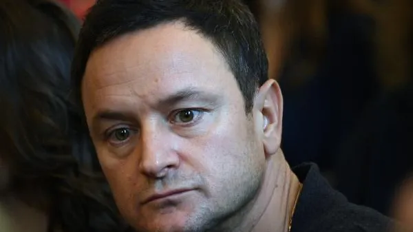 Владимир Федоренко / РИА Новости