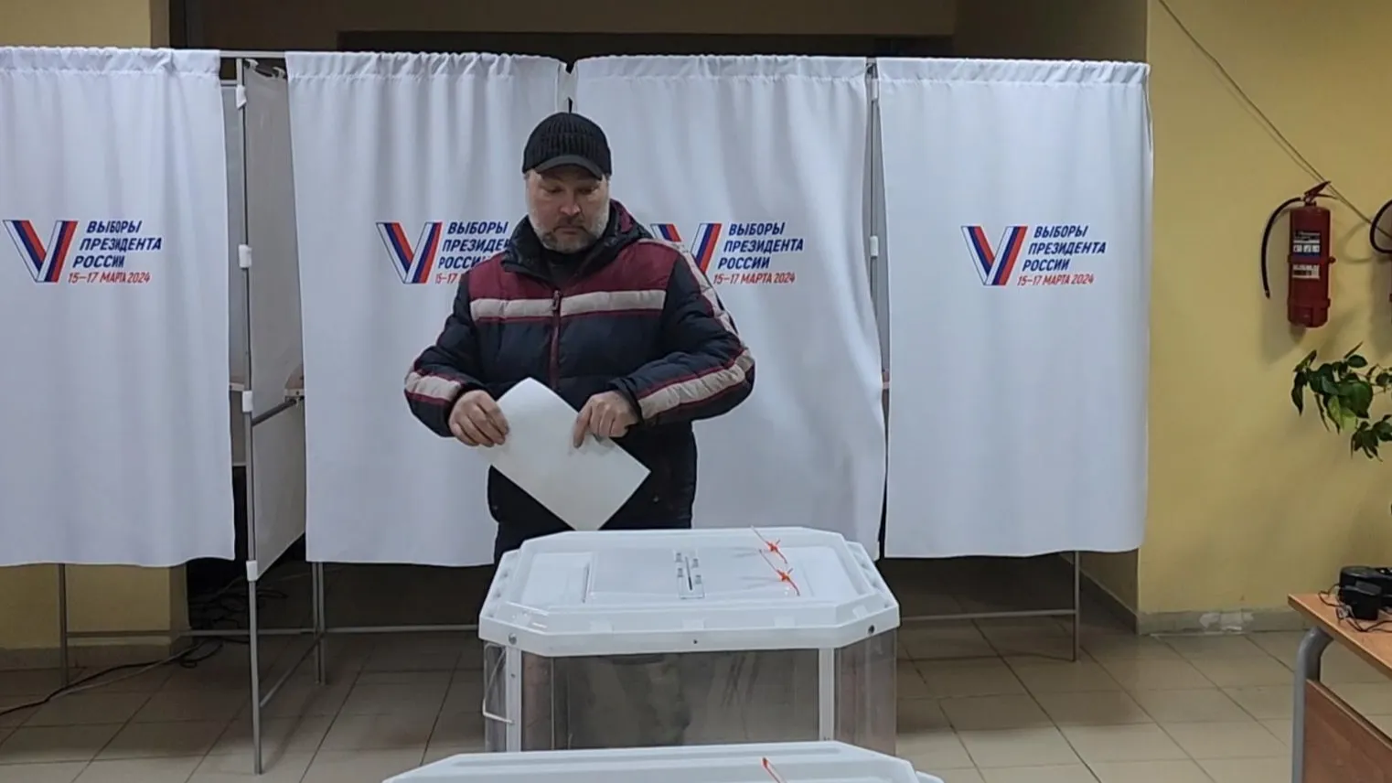 Фото: Иван Дубров