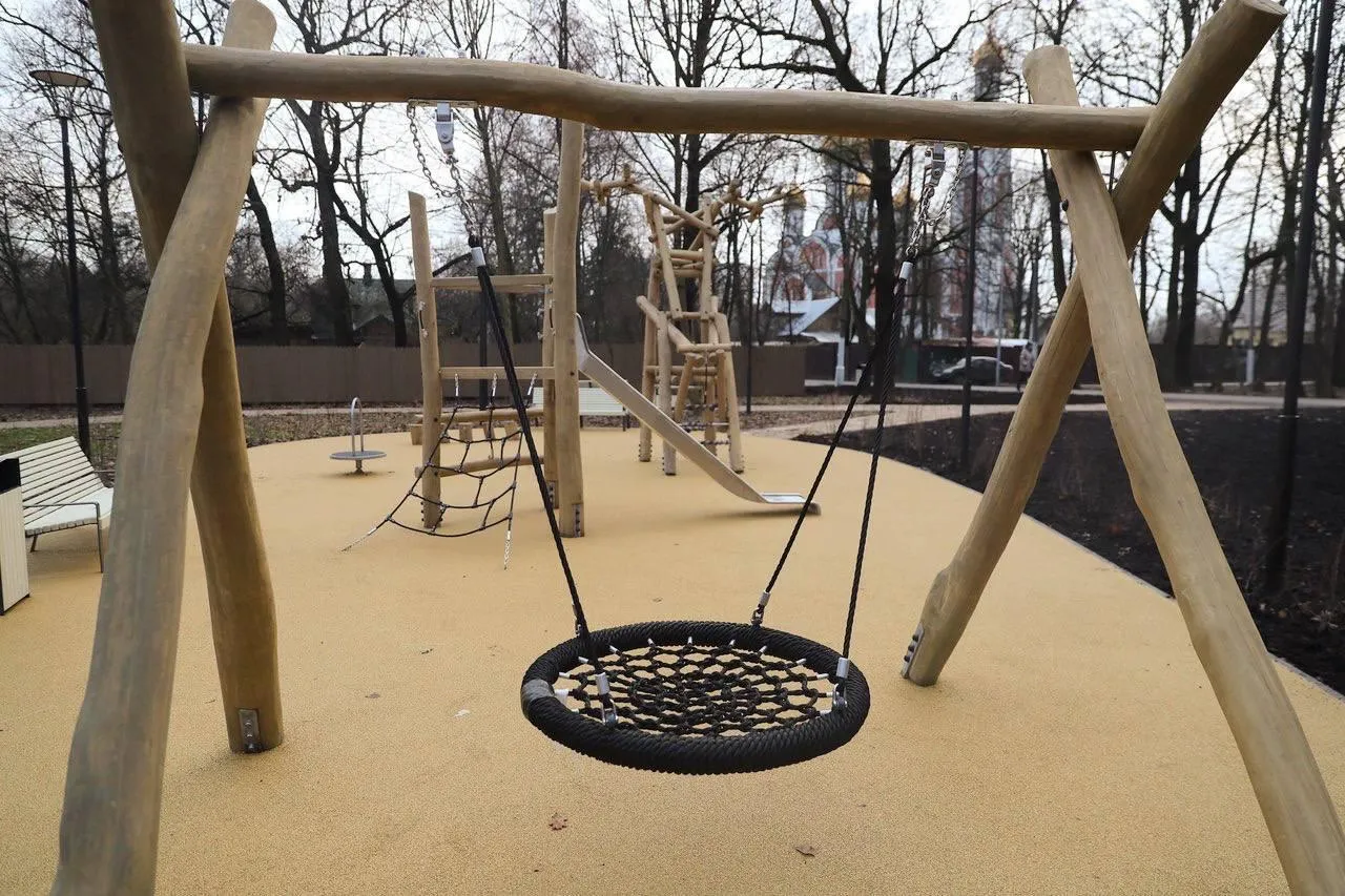 Фото: Никита Сморкалов