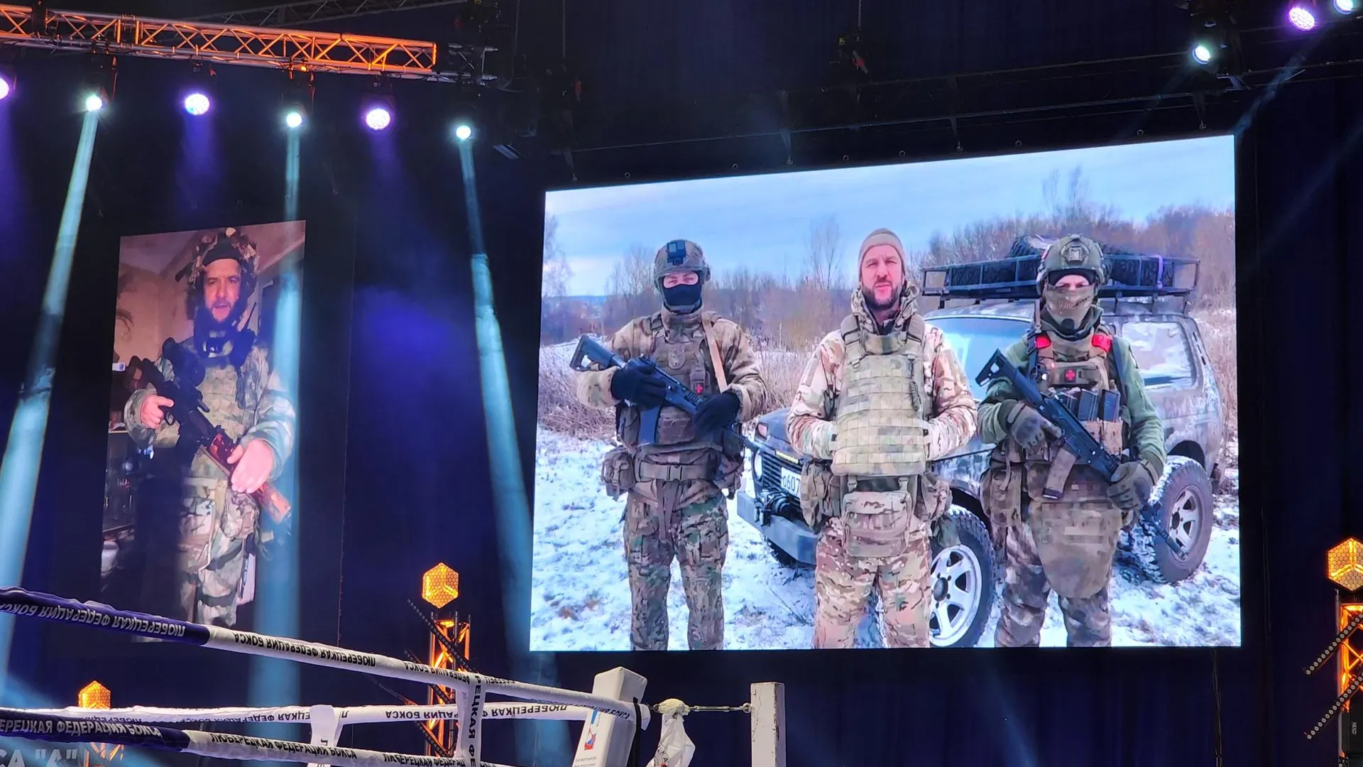 Фото: Услада Дубинина