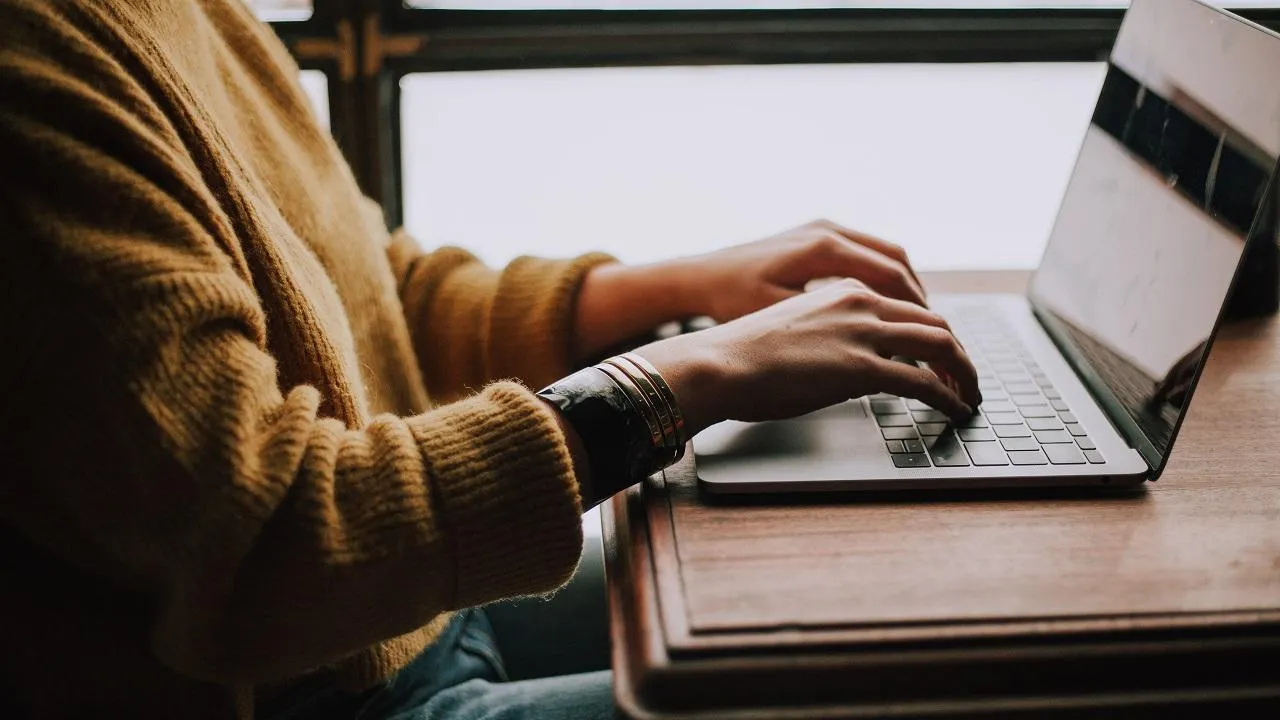 Christin Hume/Unsplash