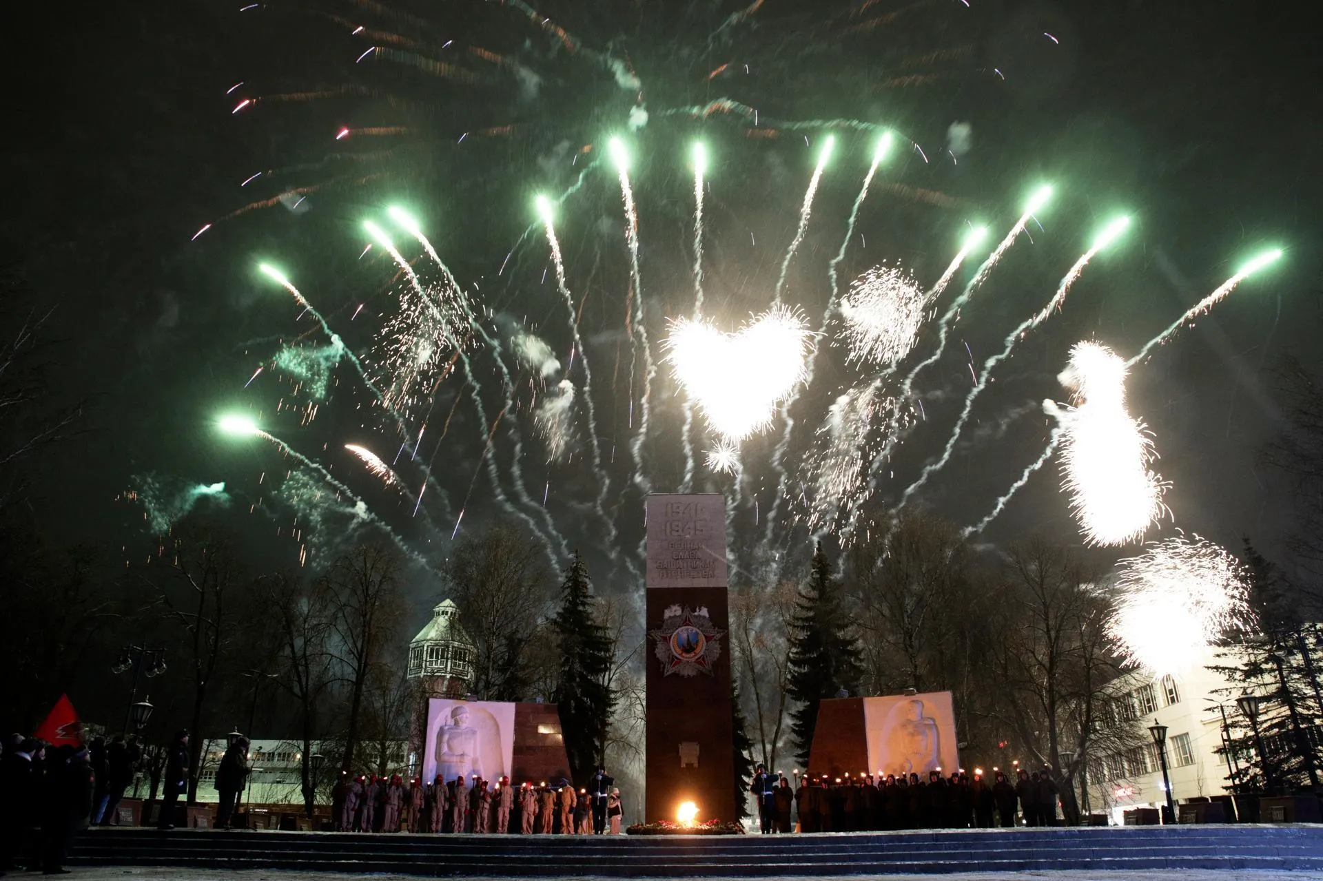 пресс-служба администрации Богородского городского округа