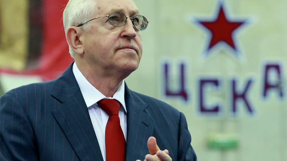 Фото: РИА Новости/Антон Денисов