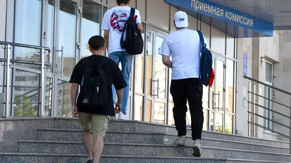 Фото: ТАСС/Бизнес Online/Максим Платонов