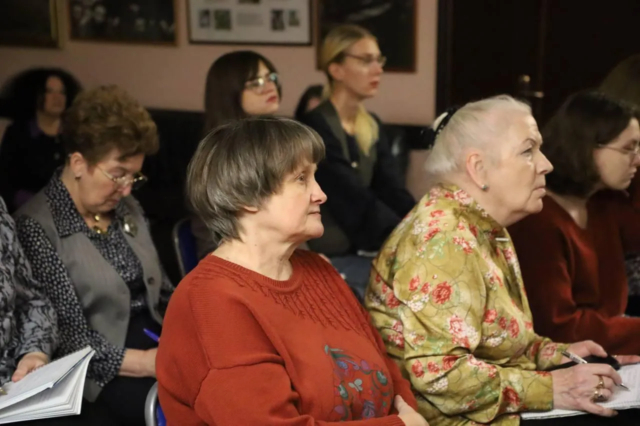 Пресс-служба администрации городского округа Серпухов