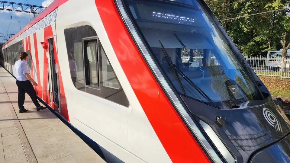 Фото: МедиаБанк Подмосковья/Ирина Моисеева