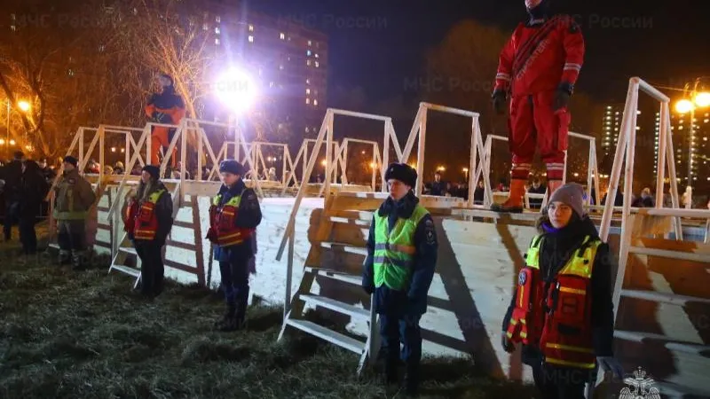 Фото: ГУ МЧС России по МО