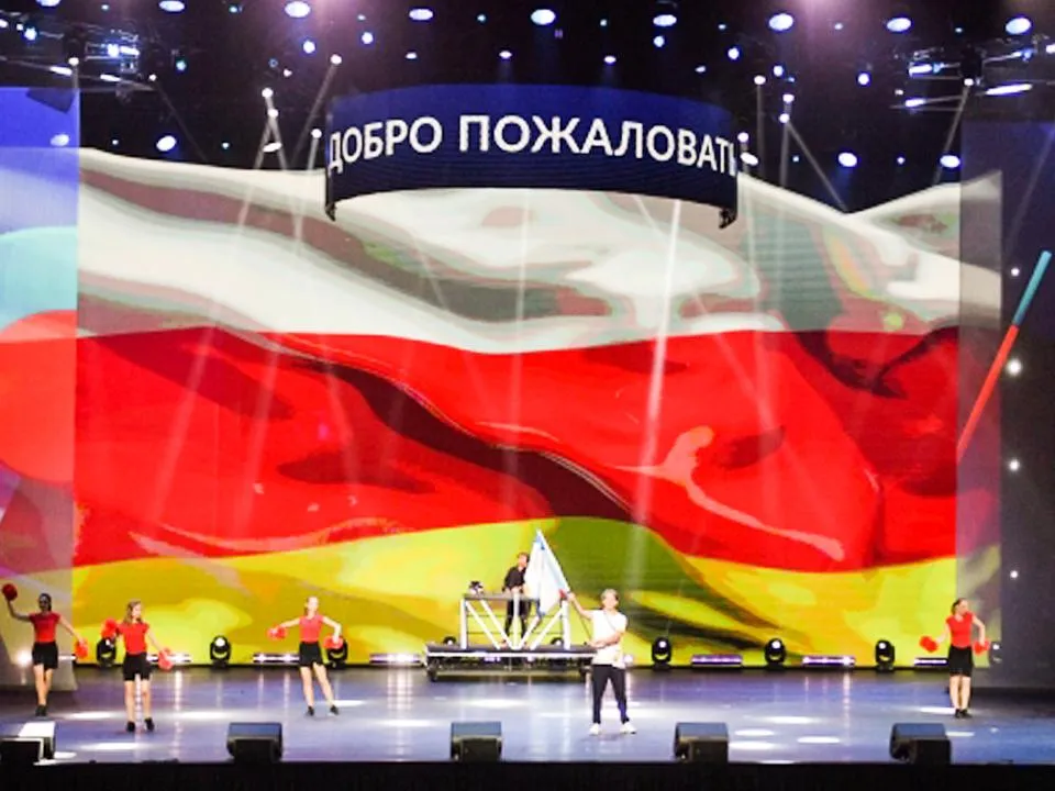 «Гарантирует выживание»: политолог объяснил, почему Южной Осетии было бы выгодно войти в состав России