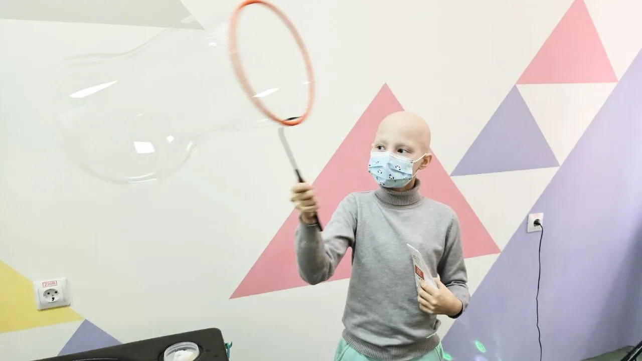 Московский областной онкологический диспансер