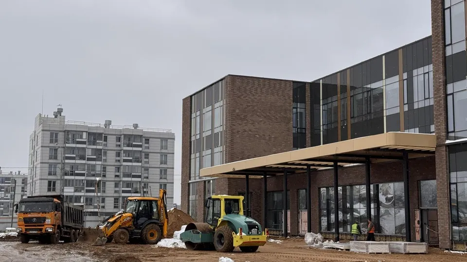 Фото: Мария Шматкова