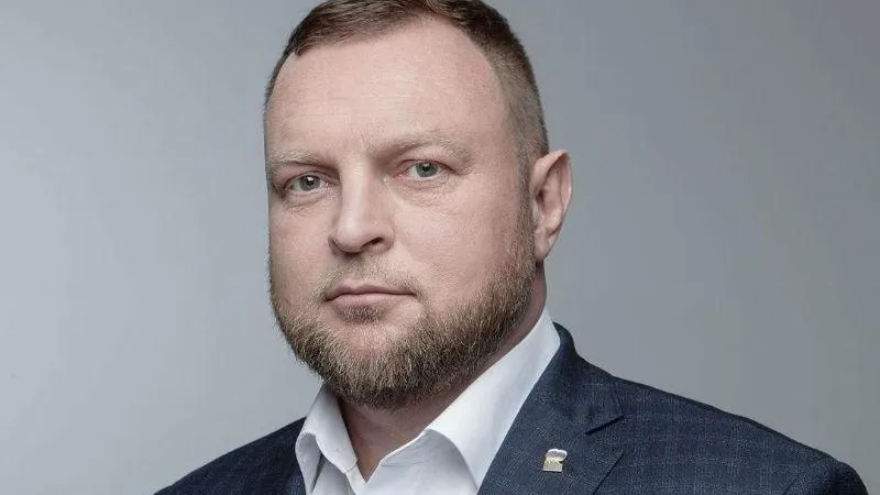 Алексей Артюхин стал временно исполняющим полномочия главы Шатуры