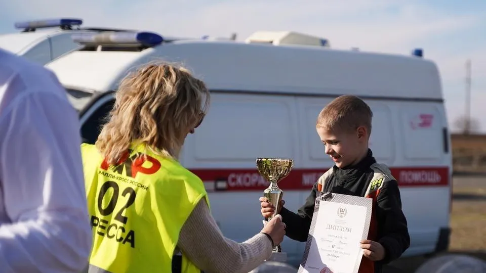 Фото: пресс-служба администрации г.о. Химки