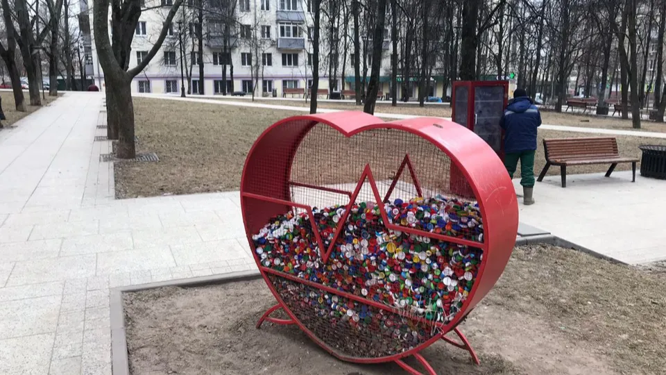 Фото: УК «Наш дом — Дзержинский»