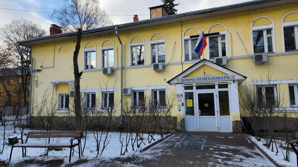 Фото: Услада Дубинина