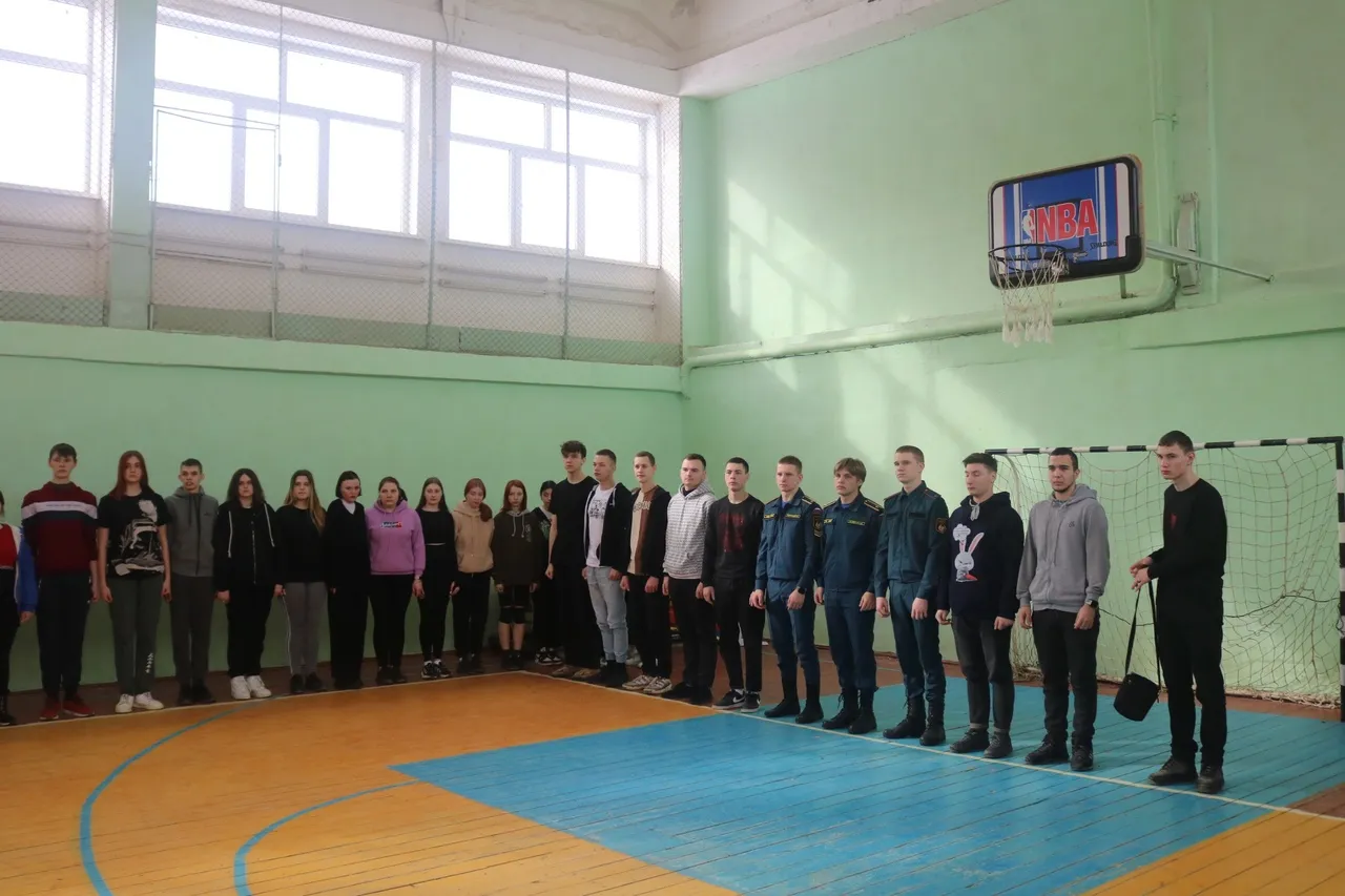 Фото: Луховицкий аграрно-промышленный техникум Зарайск