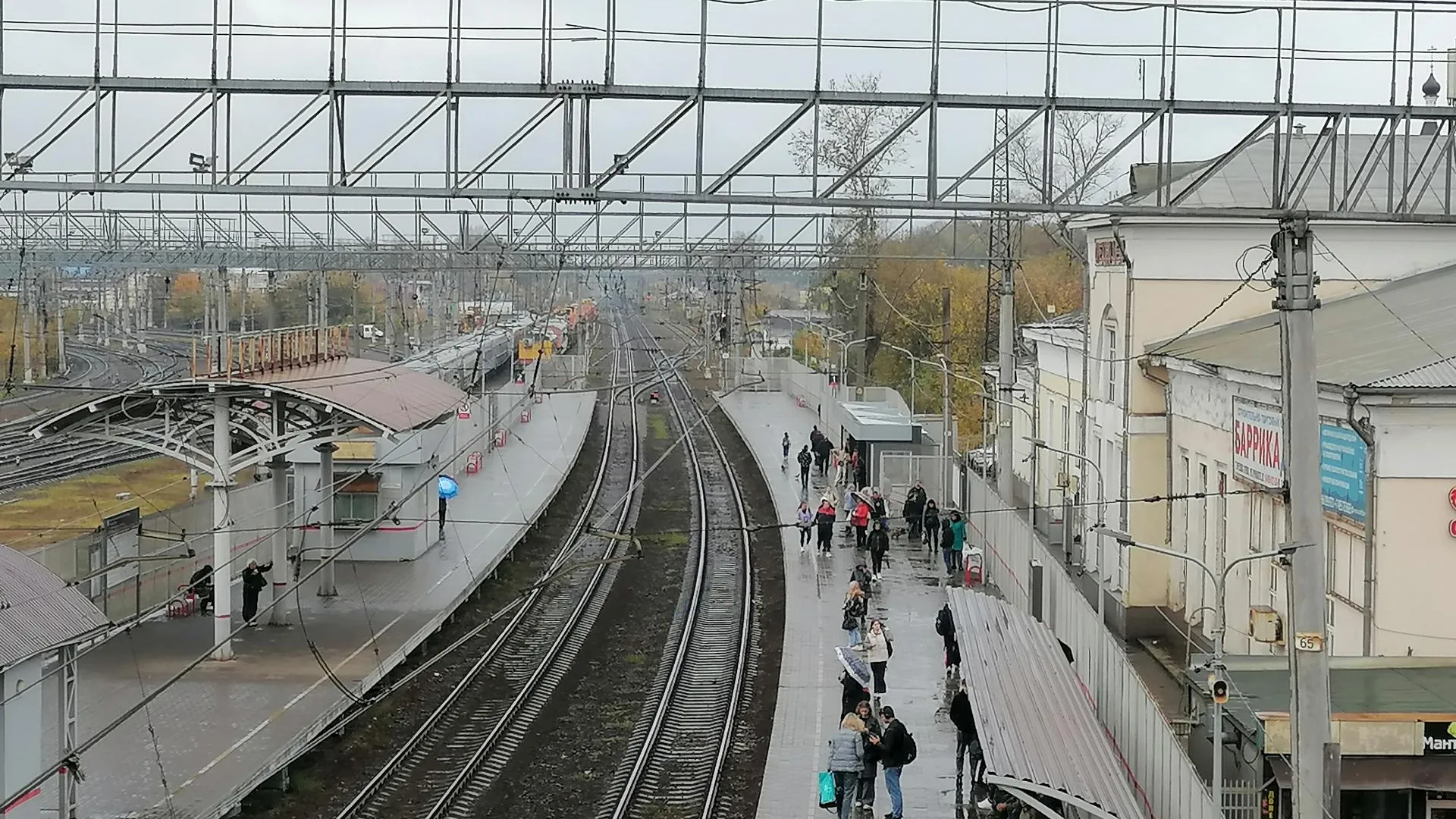 Ольга Сычёва