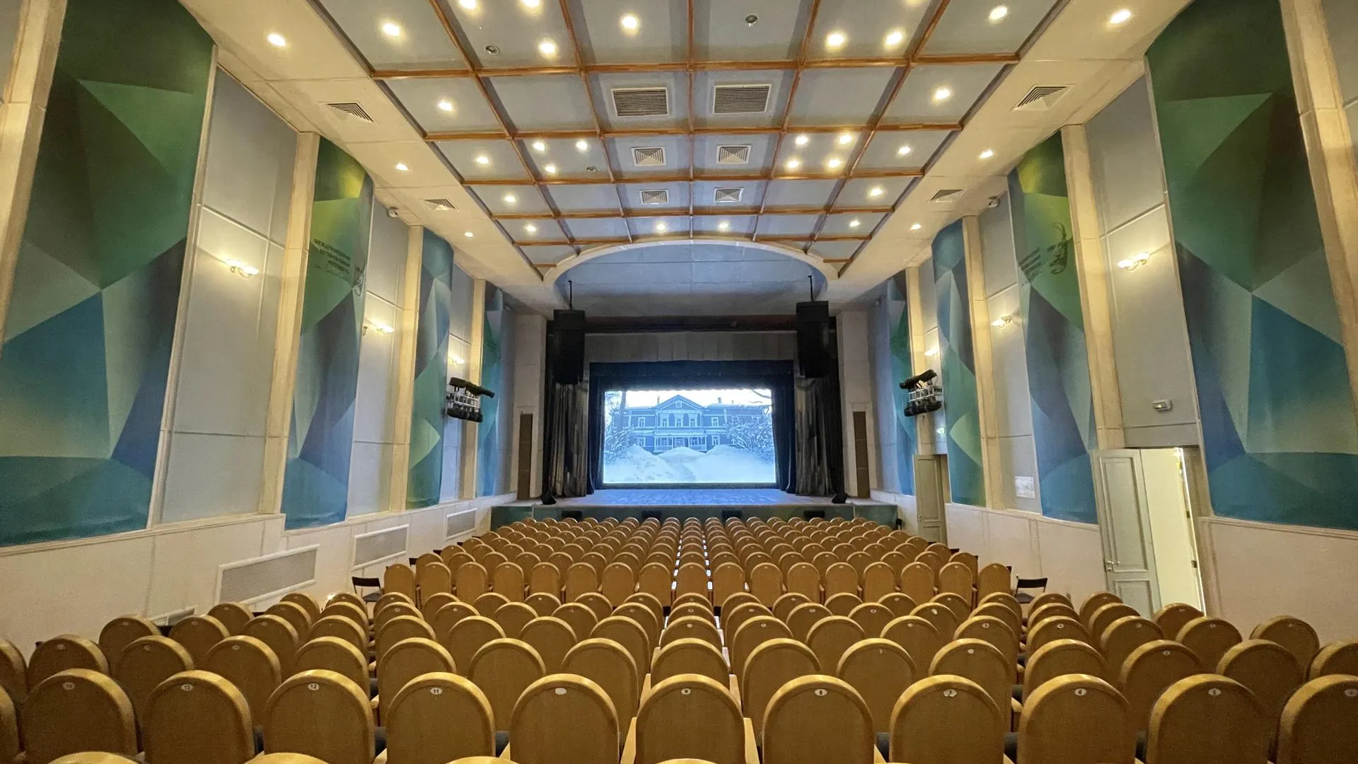 Фото: Музей-заповедник П.И. Чайковского