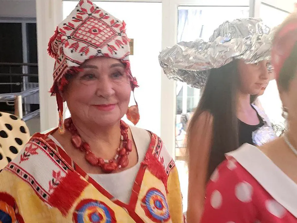 Фото: МедиаБанк Подмосковья/Ирина Кузова