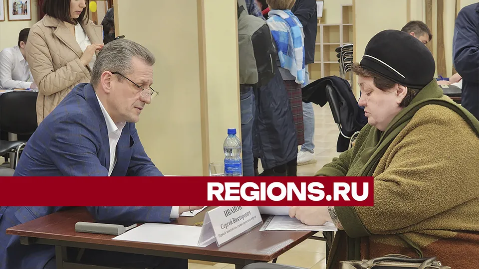 Фото: Роман Савельев