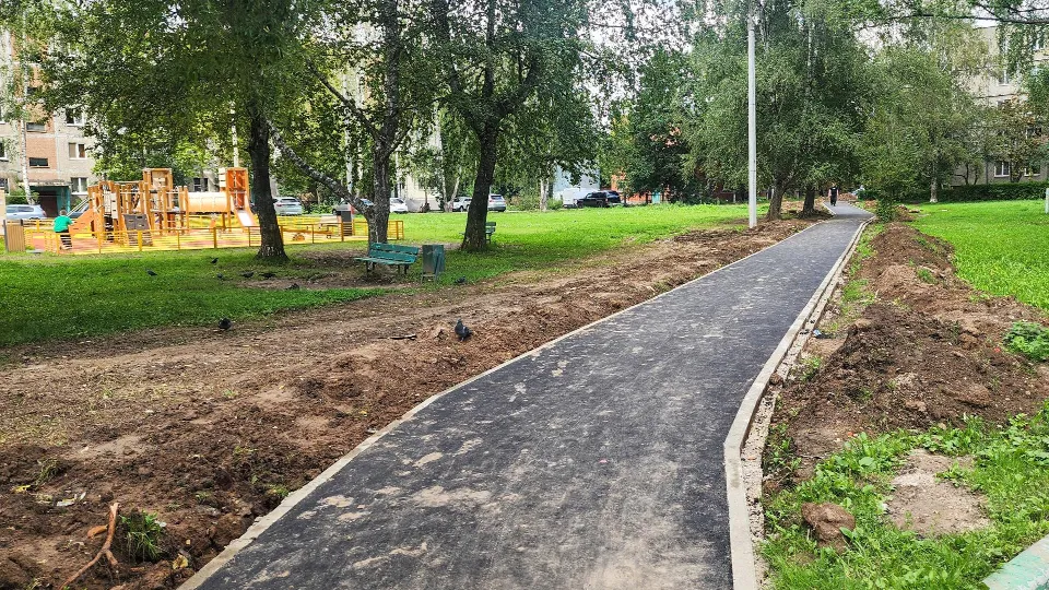 Фото: Мария Андрюхина