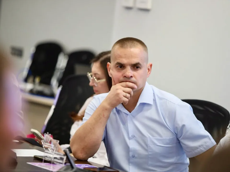 Фото: Министерство образования Московской области