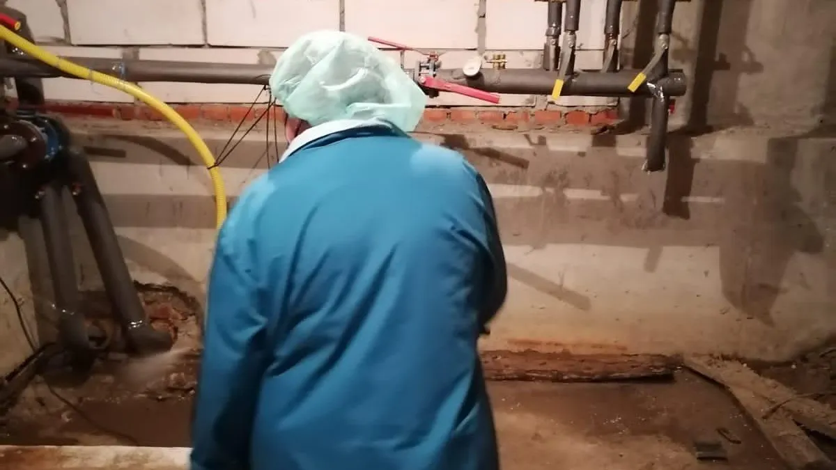 Госжилинспекция Московской области