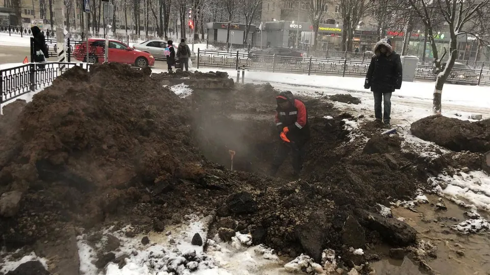 Фото: пресс-служба администрации г.о. Домодедово