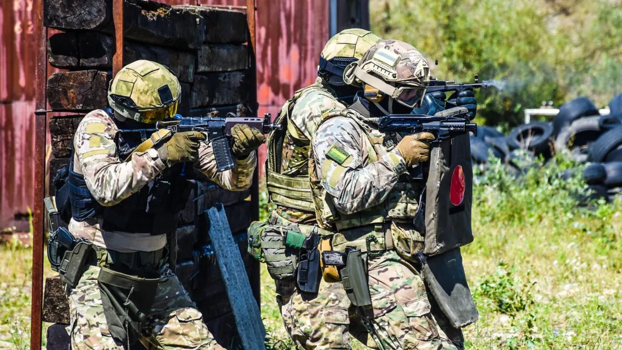 ВС РФ взяли село Агроном под Суджей: ВСУ перешли в бегство