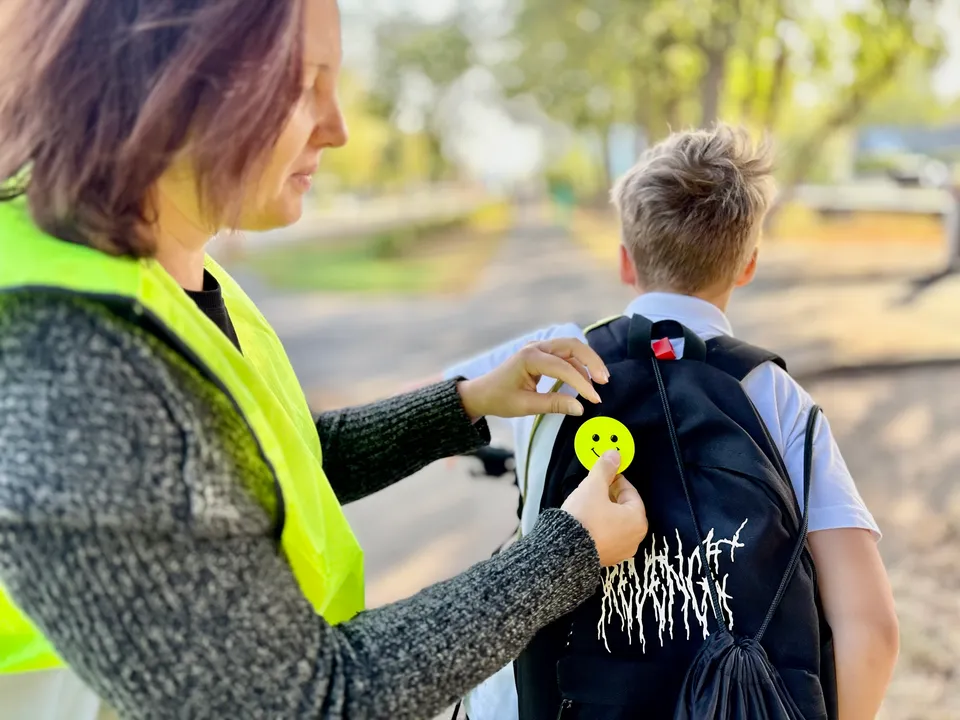 Фото: Госавтоинспекция г.о. Серебряные Пруды&nbsp;