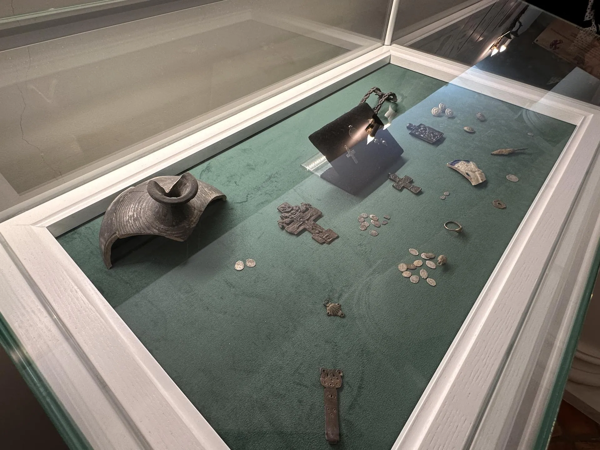 Мария Шматкова