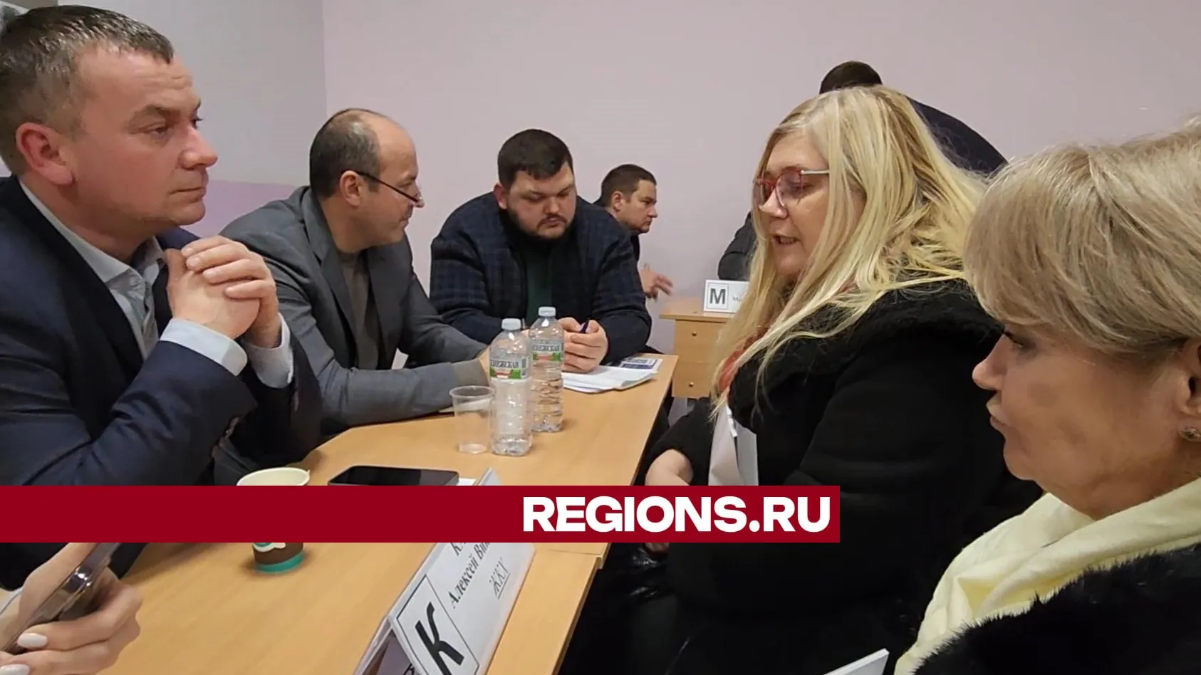 Фото: Светлана Борщева