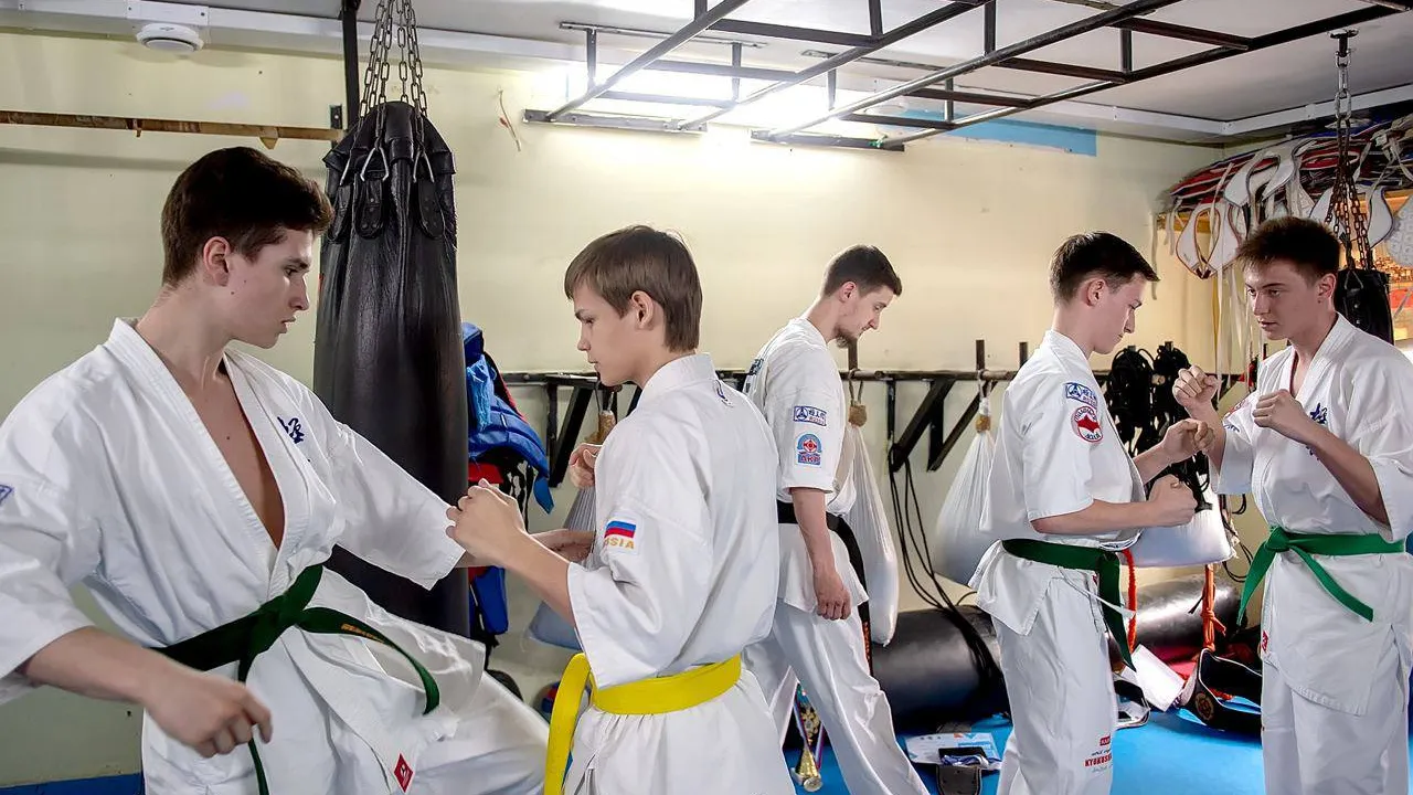 Фото: администрация г.о. Подольск