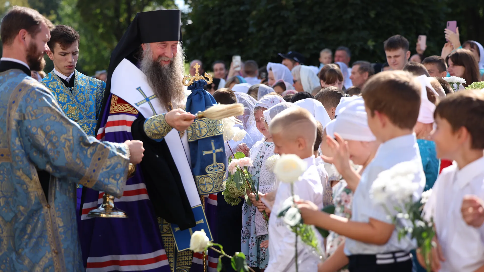 Фото: REGIONS/Ольга Пятикрестовская