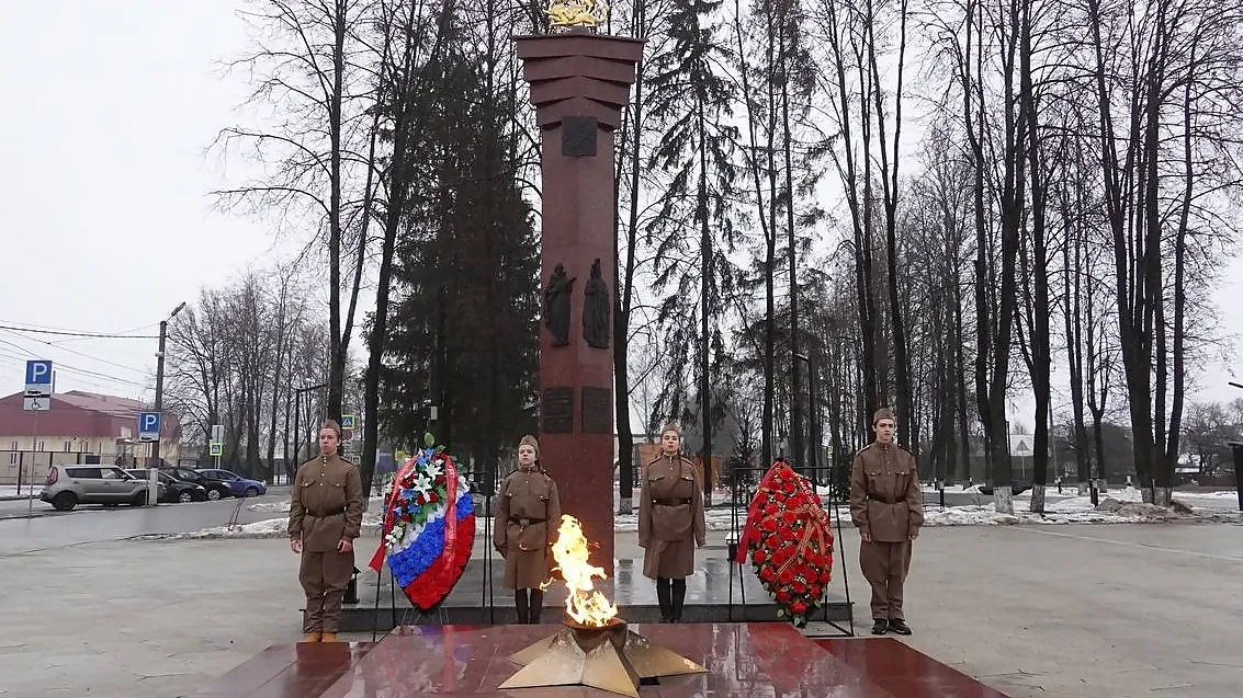 Фото: t.me/parkhomenko_live