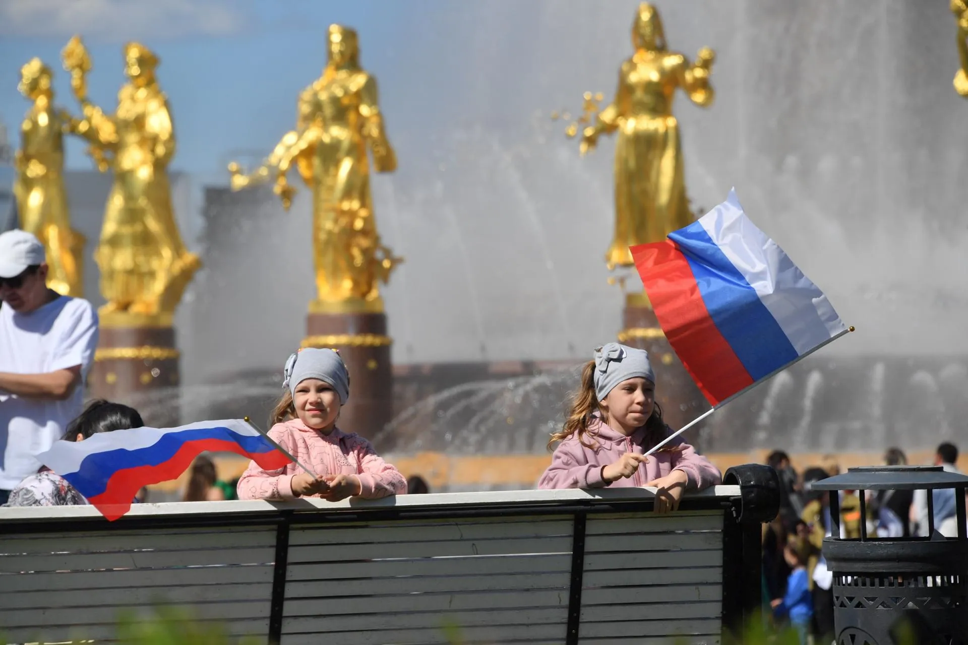 Komsomolskaya Pravda/Global Look Press