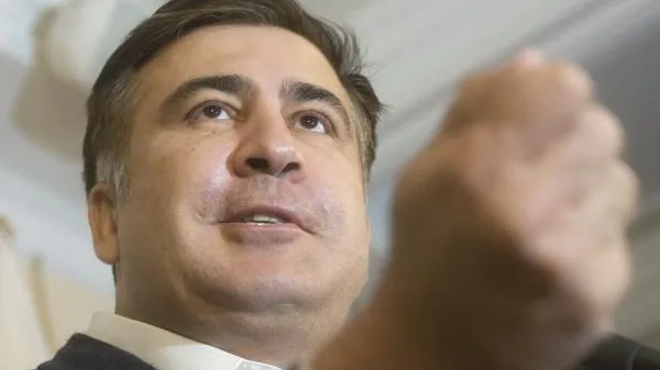 Грузинский политолог: я знаю Саакашвили – это психопат