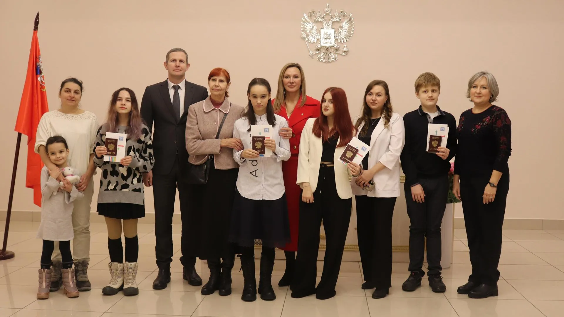 пресс-служба администрации г.о. Пущино