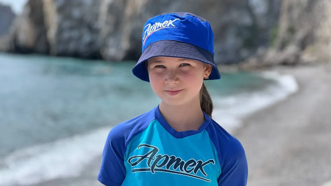 Фото: из личного архива Антона Тарасова