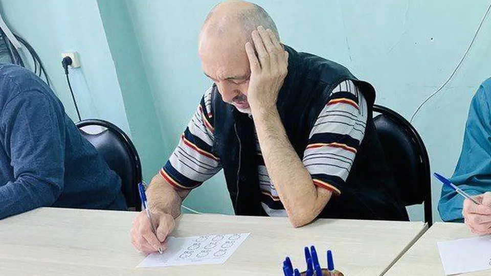 Фото: vk.com/ГБУСО МО «КЦСОР «Люберецкий»