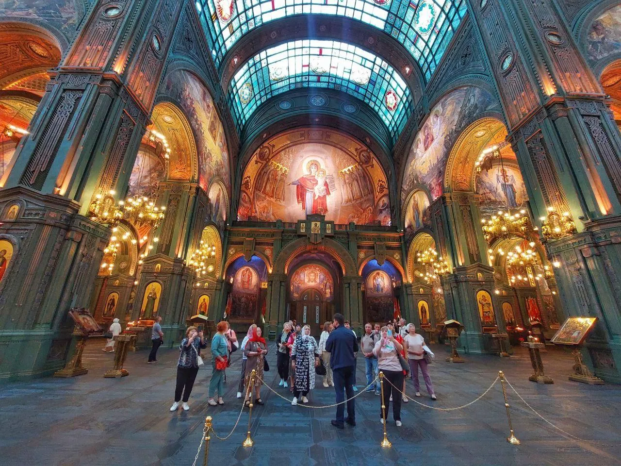 Фото: Министерство социального развития Московской области