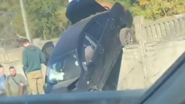 Фото: скриншот из видео в паблике «Подслушано Раменское»/https://t.me/Podslushano_Ramenskoe/10851