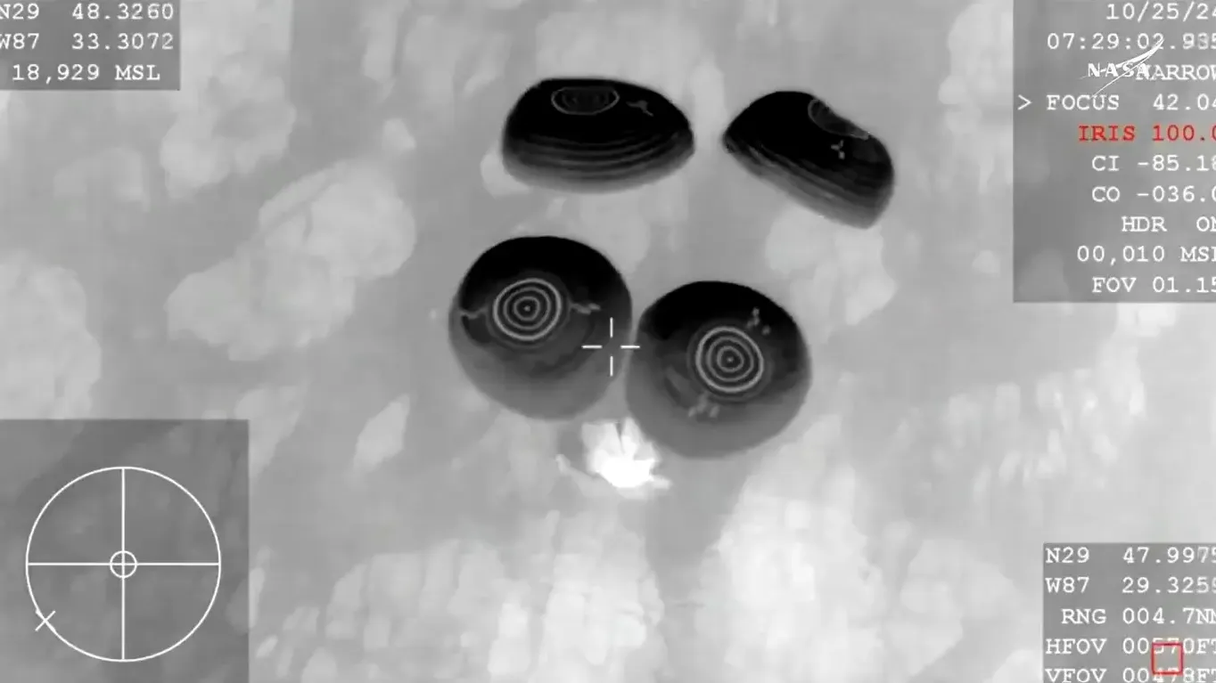 NASA TV