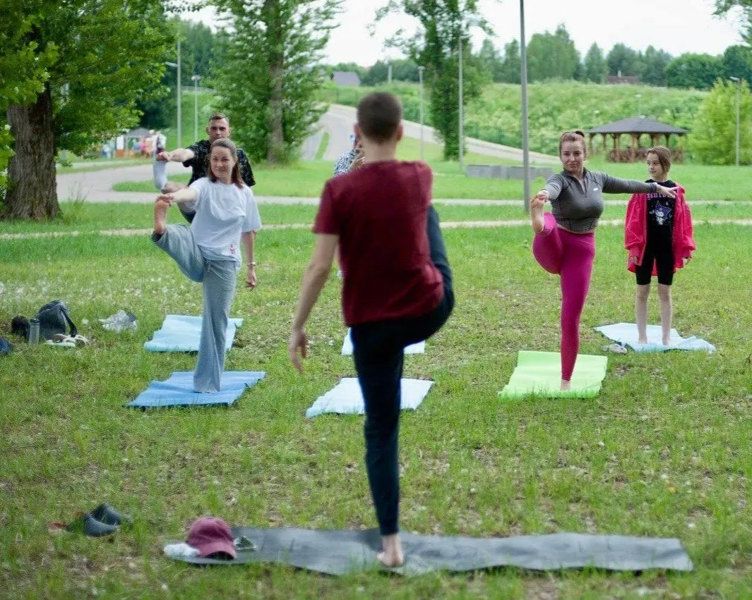 пресс-служба администрации Можайского городского округа