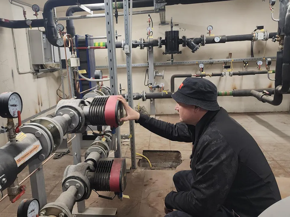 Фото: МедиаБанк Подмосковья/Ольга Шеметова