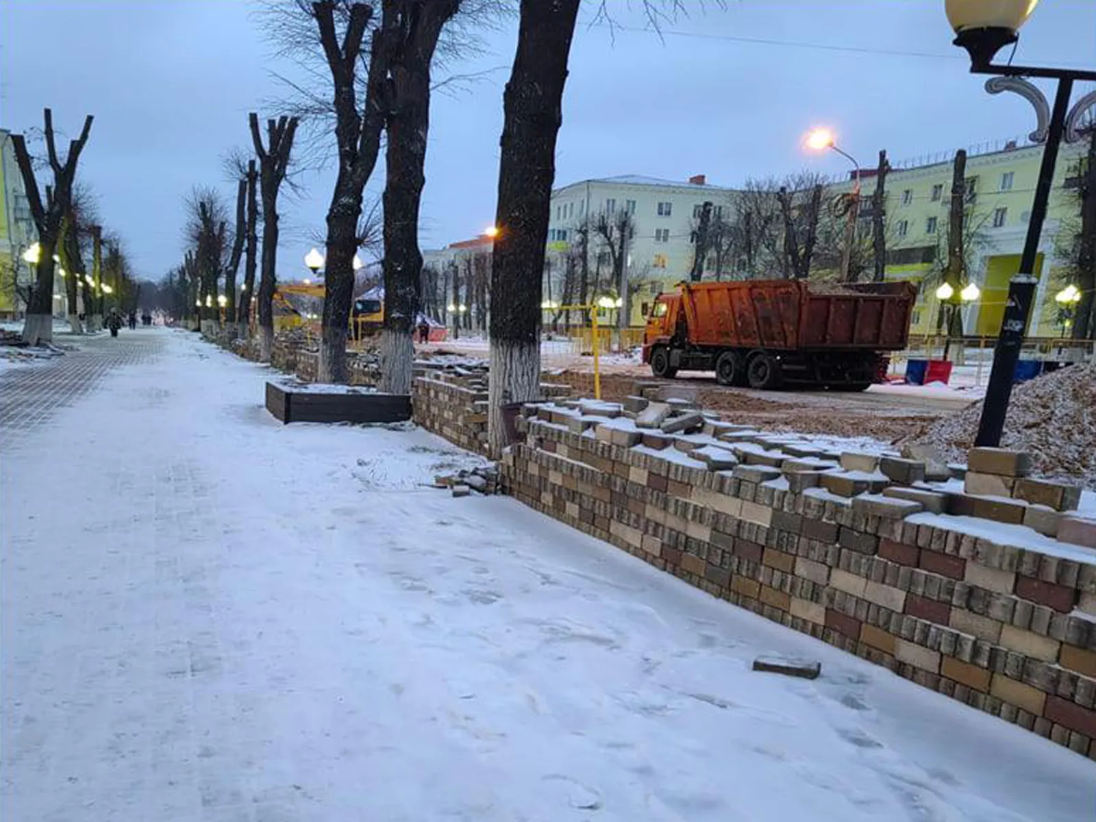 Фото: Управление ЖКХ г.о. Ступино<br>