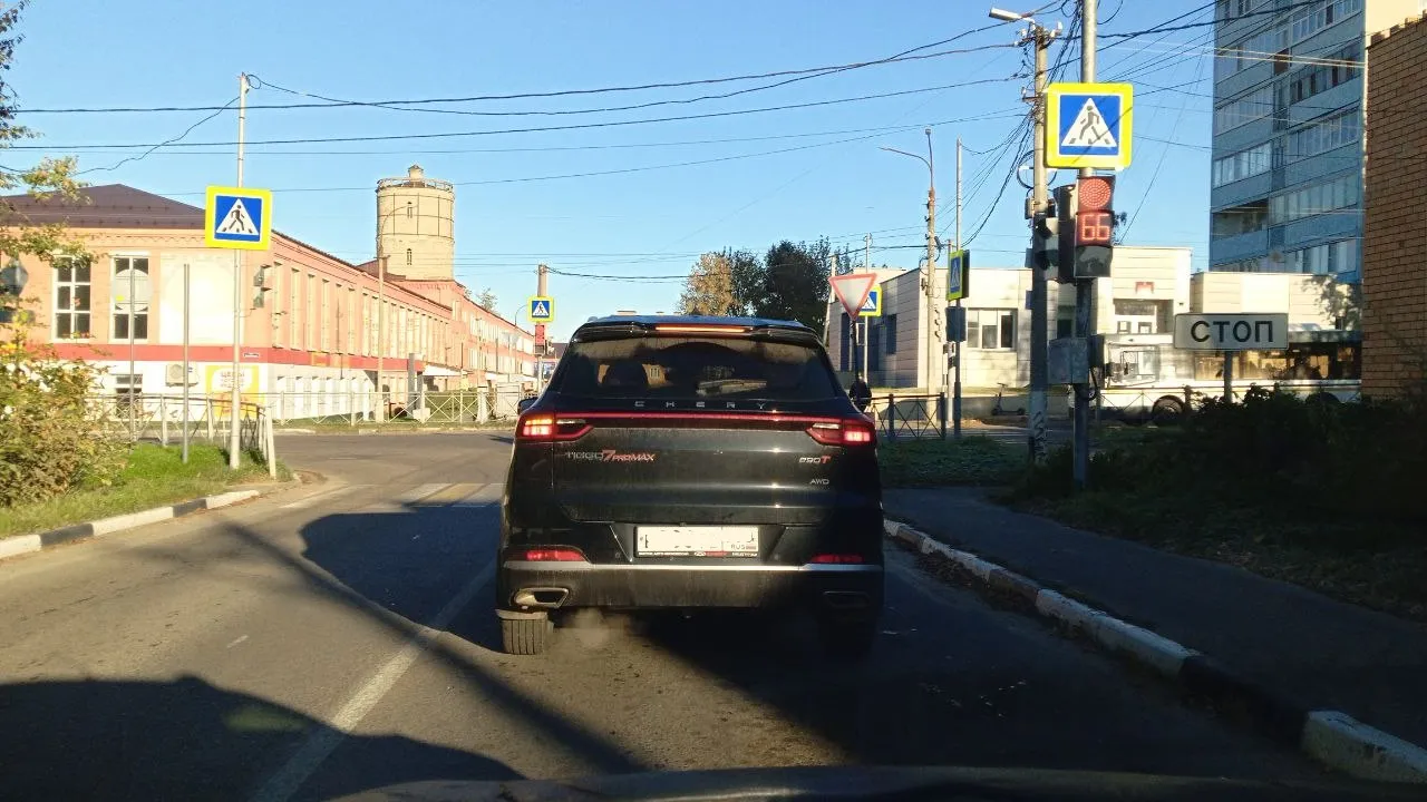 Фото: REGIONS/Василий Тремасов