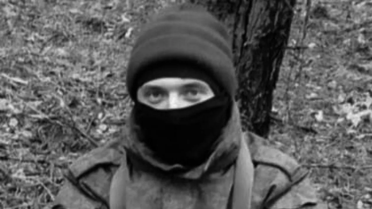 «Левый глаз на фото потемнел»: мама получила знак о гибели сына на спецоперации